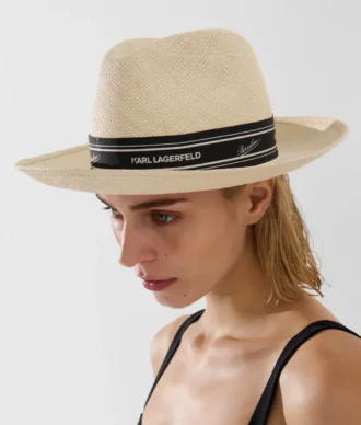 KL X BORSALINO ΚΑΠΕΛΟΣ ΠΑΝΑΜΑ