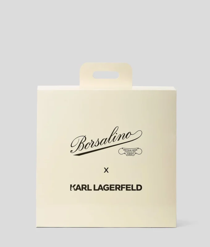 KL X BORSALINO ΚΑΠΕΛΟΣ ΠΑΝΑΜΑ