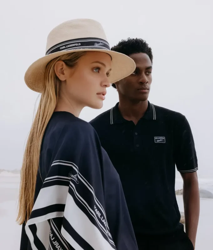 KL X BORSALINO ΚΑΠΕΛΟΣ ΠΑΝΑΜΑ