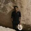 KL X BORSALINO ΠΛΕΚΤΟ ΠΟΛΟ KL X BORSALINO ΠΛΕΚΤΟ ΠΟΛΟ