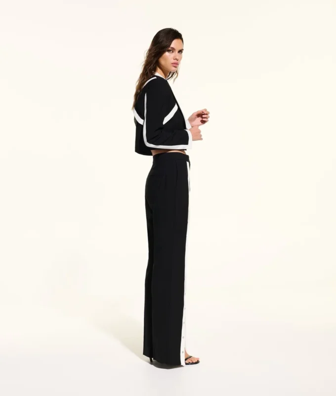 KL X JOANN TAILORED BLAZER KL X JOANN TAILORED BLAZER