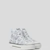 KL X JORGE PARRA HIGH-TOP SNEAKERS KL X JORGE PARRA HIGH-TOP SNEAKERS