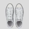 KL X JORGE PARRA HIGH-TOP SNEAKERS KL X JORGE PARRA HIGH-TOP SNEAKERS