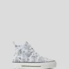 KL X JORGE PARRA HIGH-TOP SNEAKERS KL X JORGE PARRA HIGH-TOP SNEAKERS