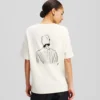 KL X JORGE PARRA OVERSIZED T-SHIRT KL X JORGE PARRA OVERSIZED T-SHIRT