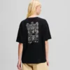 KL X JORGE PARRA OVERSIZED T-SHIRT KL X JORGE PARRA OVERSIZED T-SHIRT