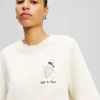 KL X JORGE PARRA OVERSIZED T-SHIRT KL X JORGE PARRA OVERSIZED T-SHIRT
