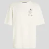 KL X JORGE PARRA OVERSIZED T-SHIRT KL X JORGE PARRA OVERSIZED T-SHIRT