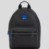 KLJ BOX LOGO BACKPACK KLJ BOX LOGO BACKPACK