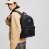 KLJ BOX LOGO BACKPACK KLJ BOX LOGO BACKPACK