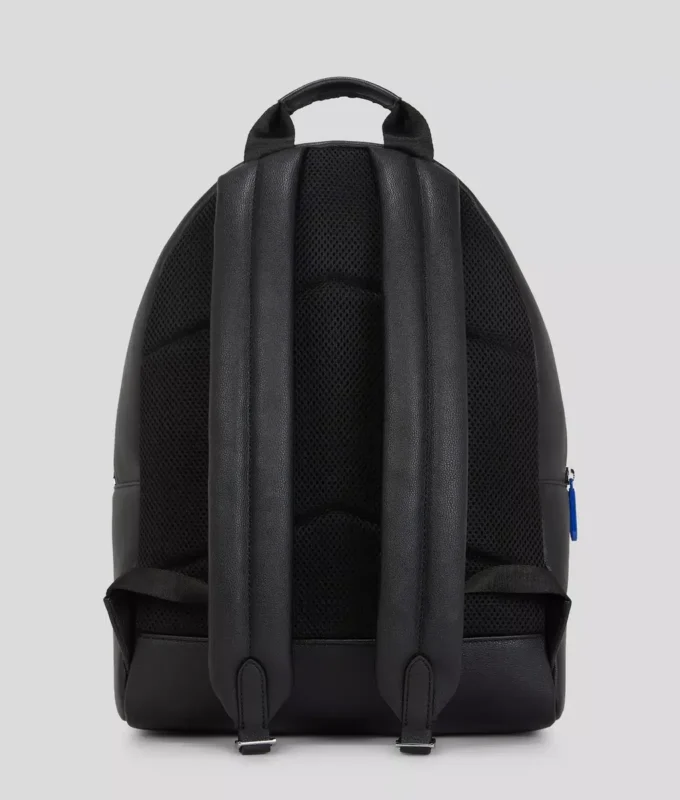 KLJ BOX LOGO BACKPACK KLJ BOX LOGO BACKPACK