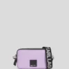 KLJ BOX LOGO CAMERA BAG KLJ BOX LOGO CAMERA BAG