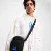 KLJ BOX LOGO CROSSBODY BAG KLJ BOX LOGO CROSSBODY BAG