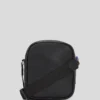 KLJ BOX LOGO CROSSBODY BAG KLJ BOX LOGO CROSSBODY BAG