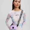 KLJ BOX LOGO MINI CROSSBODY BAG KLJ BOX LOGO MINI CROSSBODY BAG