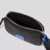 KLJ BOX LOGO MINI CROSSBODY BAG KLJ BOX LOGO MINI CROSSBODY BAG
