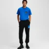 KLJ BOX LOGO SWEATPANTS KLJ BOX LOGO SWEATPANTS