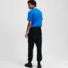 KLJ BOX LOGO SWEATPANTS KLJ BOX LOGO SWEATPANTS