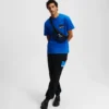 KLJ BOX LOGO SWEATPANTS KLJ BOX LOGO SWEATPANTS