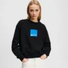 KLJ BOX LOGO SWEATSHIRT KLJ BOX LOGO SWEATSHIRT