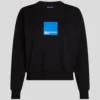 KLJ BOX LOGO SWEATSHIRT KLJ BOX LOGO SWEATSHIRT