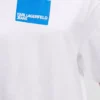 KLJ BOX LOGO T-SHIRT