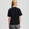 KLJ BOX LOGO T-SHIRT