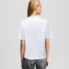KLJ BOX LOGO T-SHIRT