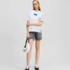 KLJ BOX LOGO T-SHIRT