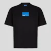KLJ BOX LOGO T-SHIRT