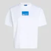 KLJ BOX LOGO T-SHIRT