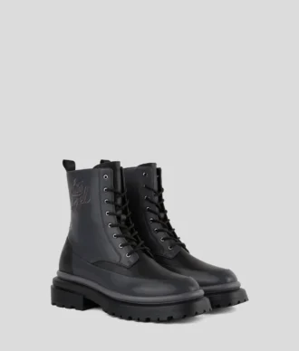 KLJ X ATELIER RESERVÉ ΜΠΟΤΕΣ BROOKE KLJ X ATELIER RESERVÉ ΜΠΟΤΕΣ BROOKE