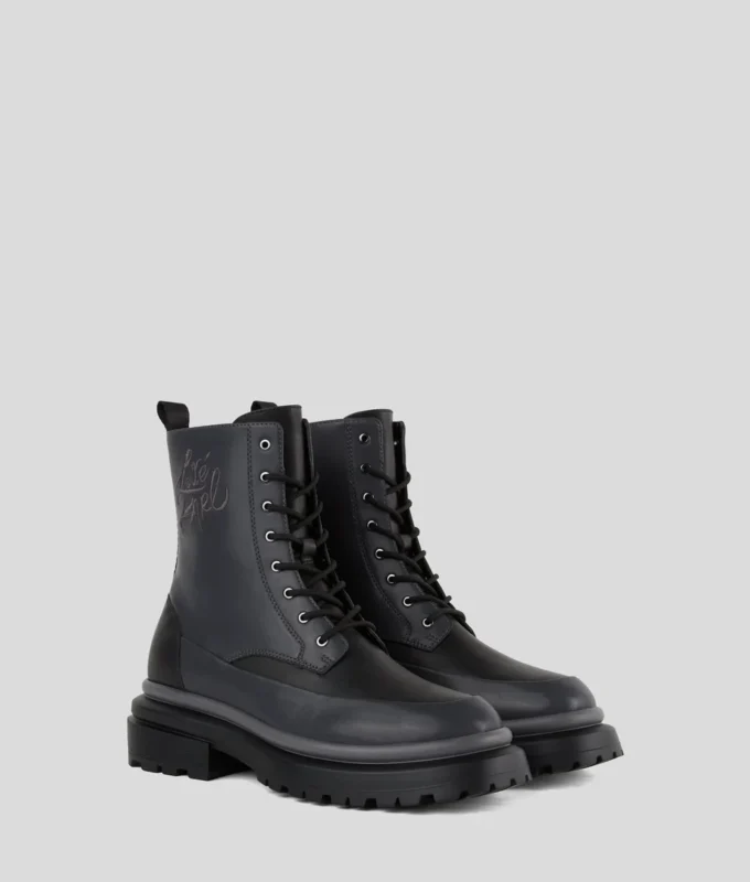 KLJ X ATELIER RESERVÉ ΜΠΟΤΕΣ BROOKE KLJ X ATELIER RESERVÉ ΜΠΟΤΕΣ BROOKE