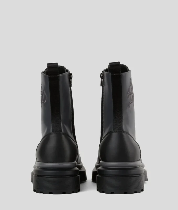 KLJ X ATELIER RESERVÉ ΜΠΟΤΕΣ BROOKE KLJ X ATELIER RESERVÉ ΜΠΟΤΕΣ BROOKE