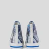 KLJ X ATELIER RESERVÉ VULC HIGH-TOP SNEAKERS KLJ X ATELIER RESERVÉ VULC HIGH-TOP SNEAKERS