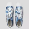 KLJ X ATELIER RESERVÉ VULC HIGH-TOP SNEAKERS KLJ X ATELIER RESERVÉ VULC HIGH-TOP SNEAKERS