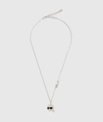 ΚΟΛΙΕ IKON PAVÉ CHARM