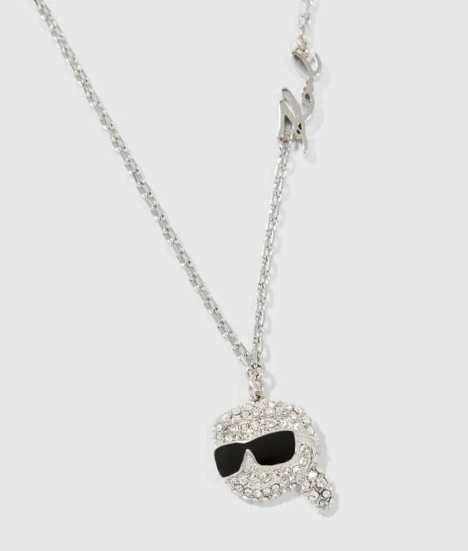 ΚΟΛΙΕ IKON PAVÉ CHARM ΚΟΛΙΕ IKON PAVÉ CHARM