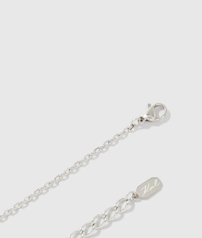 ΚΟΛΙΕ IKON PAVÉ CHARM ΚΟΛΙΕ IKON PAVÉ CHARM