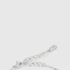 ΚΟΛΙΕ IKON PAVÉ CHARM ΚΟΛΙΕ IKON PAVÉ CHARM