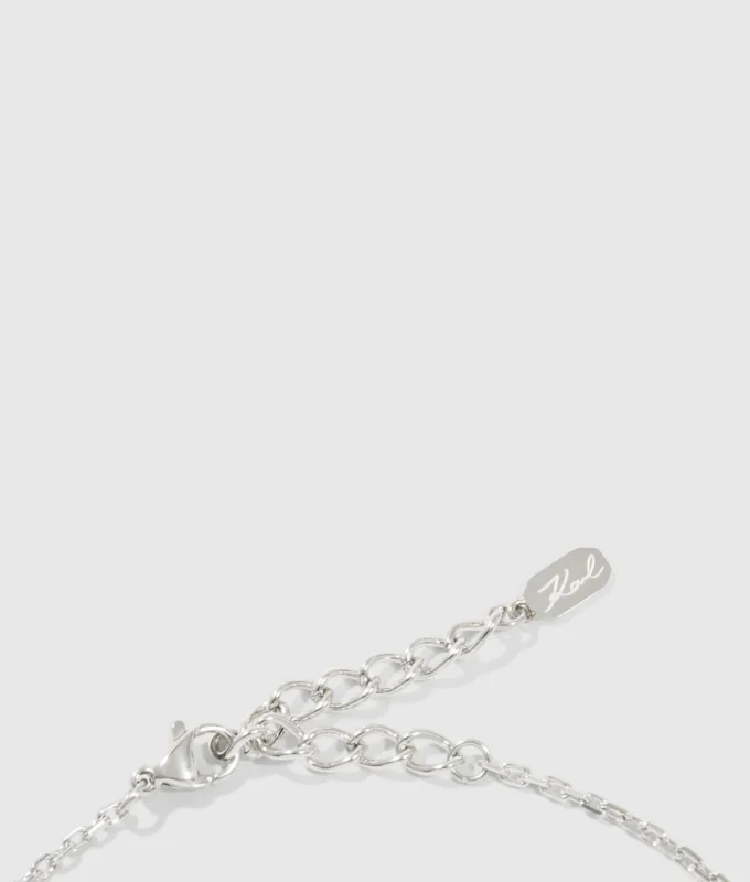 ΚΟΛΙΕ IKON PAVÉ CHARM ΚΟΛΙΕ IKON PAVÉ CHARM