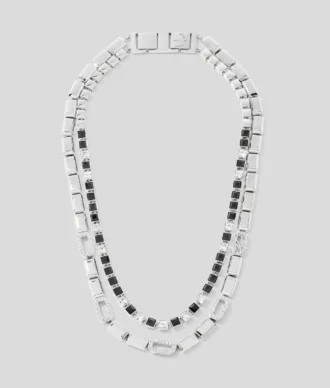 ΚΟΛΙΕ SIGNATURE PAVÉ CRYSTALS