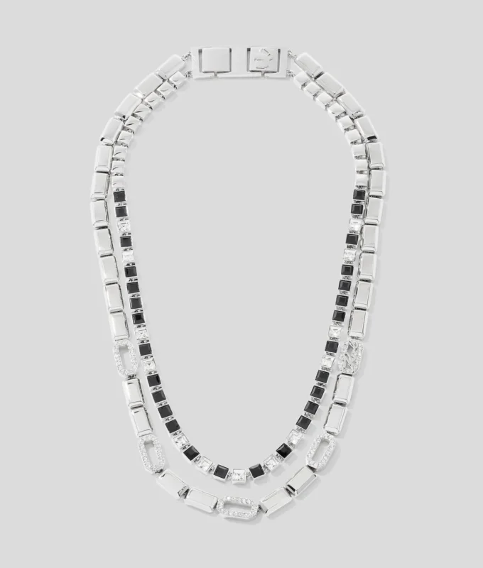 ΚΟΛΙΕ SIGNATURE PAVÉ CRYSTALS ΚΟΛΙΕ SIGNATURE PAVÉ CRYSTALS