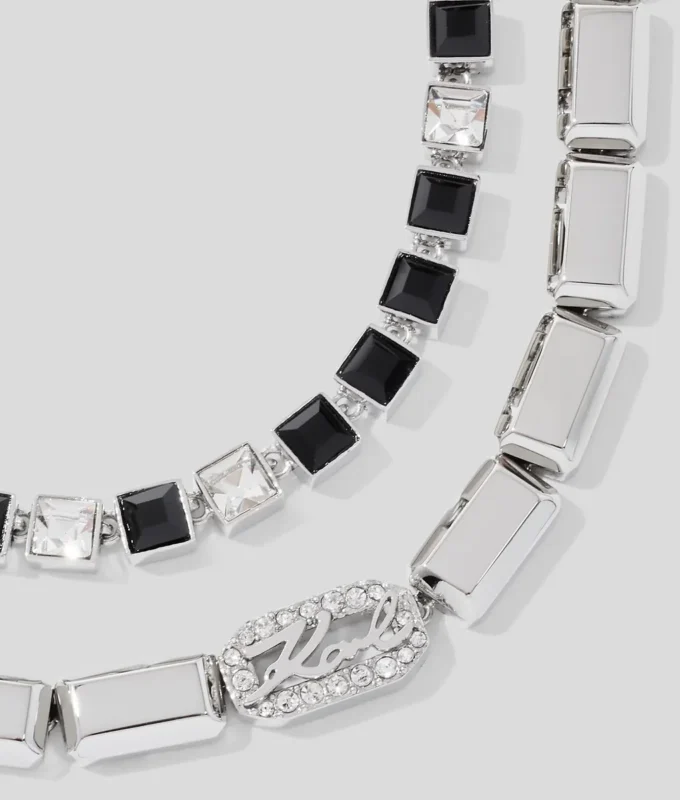 ΚΟΛΙΕ SIGNATURE PAVÉ CRYSTALS ΚΟΛΙΕ SIGNATURE PAVÉ CRYSTALS
