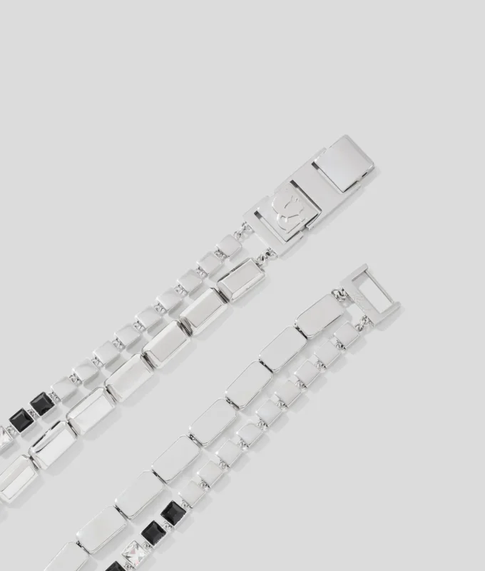ΚΟΛΙΕ SIGNATURE PAVÉ CRYSTALS ΚΟΛΙΕ SIGNATURE PAVÉ CRYSTALS