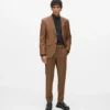 Κομψό παντελόνι Κομψό παντελόνι