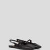 KONNIE SIGNIA CHAIN SLINGBACKS KONNIE SIGNIA CHAIN SLINGBACKS
