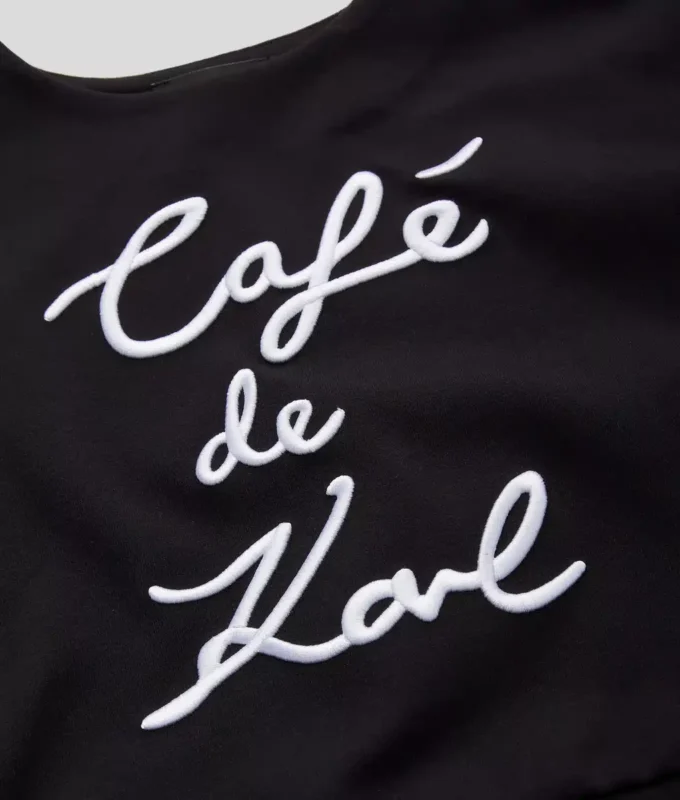ΚΟΡΙΤΣΙΑ CAFÉ DE KARL ΦΟΥΤΕΡ ΚΟΡΙΤΣΙΑ CAFÉ DE KARL ΦΟΥΤΕΡ