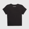 Κοριτσίστικο T-shirt Ikon Choupette με πούλιες Κοριτσίστικο T-shirt Ikon Choupette με πούλιες
