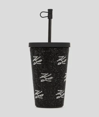 ΚΟΥΠΙ RHINESTONE AUTOGRAPH TO-GO